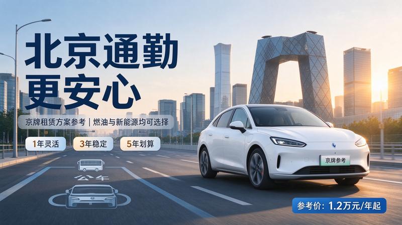 北京小牛京牌服务网点地图